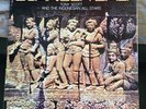 DJANGER BALI, TONY SCOTT AND THE INDONESIAN ALL STARS, SB 15145 ST, SABA, FOC 
