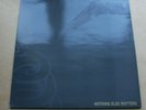 Metallica - Nothing else matters  - UK 1st 1992 12