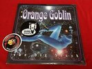 Orange Goblin Big Black Stoner Rock LP NEW Vinyl 2018 Rise Above Piranha Records