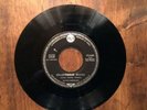 Elvis Presley - Heartbreak Hotel & I Was The One 45 RPM