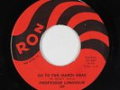 R&B Soul 45 - Professor Longhair - Go To The Mardi Gras - Ron - mp3