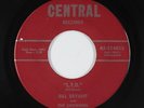 Rock & Roll Surf Mod 45 - Bill Bryant & The Showmen - L.T.D. - Central - VG+ mp3
