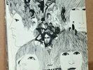THE BEATLES Revolver Vinyl LP ST 2576 Columbia Contract Pressing 1969/1970 VG+