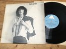 “HORSES” PATTI SMITH ORIG 1975 UK 1st PRESSING EXC/VG LP RECORD