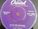 gene vincent-walkin home from school-i got a baby-45 cl 14830-single/7