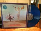 ROLLING STONES: Get Yer Ya-Ya's Out, Decca Records, Holland, Blue Wax LP