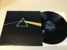 PINK FLOYD..THE DARK SIDE OF THE MOON..EARLY UK  ISSUE HARVEST No SHVL 804