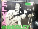 LP ELVIS PRESLEY 1956 DEBUT RCA VIctor MONO LPM-1254 RCA