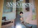RARE Meet Anna Black WHITE LABEL Epic BN 26384 Mono NEAR MINT LP FREE US SHIPPIN