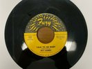 Billy Hambric - Talk to Me Baby / Human vinyl 45 rpm