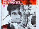 POP CHANSON // CLAUDE NOUGARO (1968) Paris Mai / JUKEBOX 7