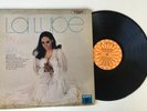 LA LUPE The Queen does her own thing ROULETTE US LP Latin afro cuban soul funk