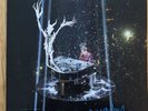 Panic  At The Disco - All My Friends We're Glorious: Live 2LP Vinyl Record