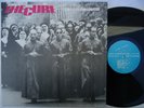 The Cure LP All Lovecats Are Grey Live at Hammersmith Odeon 10/5/1984 not TMOQ