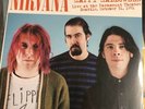 Sealed NIRVANA - Happy Halloween: Live At The Paramount Theatre  vinyl lp ltd