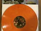 LP:  KING GIZZARD & THE LIZARD WIZARD Paper Mache Dream Balloon ORANGE VINYL NEW