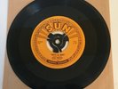 Elvis Presley / That's All Right  / Sun Authorized 2009 45rpm w adapter / NM