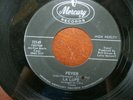 45RPM Record La Lupe Mercury 72149 Fever w/ Ooh
