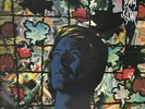 DAVID BOWIE Tonight LP VINYL 9 Track With Inner (STD7171381) SOUTH AFRICA Capi