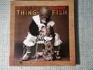 Frank Zappa m- complete box 3 LP book insert Thing Fish