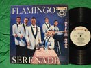 The Flamingos 'Serenade' LP