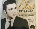 Elvis Presley / That's All Right  / Sun 2010 RSD 45rpm / NM+ Sealed
