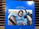 JOHN PRINE - SWEET REVENGE  LP VINYL RECORD ALBUM