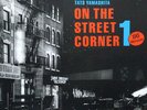 Tatsuro Yamashita - On The Street Corner 1 / VG+ / LP, Album