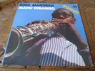 MANU DIBANGO Soul Makossa LP ATLANTIC 70s African VG++