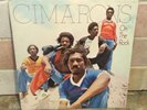 CIMARONS  ON THE ROCK VULCAN VULA  501