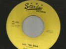 ROCKABILLY BOPPER- LEON PAYNE -  ALL THE TIME  - HEAR 1956 STARDAY