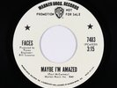 Rock 45 - Faces - Maybe I'm Amazed - WB - VG+ mp3