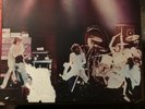 Angel - Live Without A Net LP