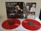 JAPAN OBSCURE ALTERNATIVES 2010 DOUBLE RED VINYL INSERT LTD EDITION SUPERB COPY.