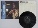 Thelonious Monk Thelonious Himself Riverside Records VIJ-105 Japan   LP OBI