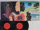 Miles Davis Bitches Brew CBS/Sony 28AP 2151,2 Japan   LP OBI