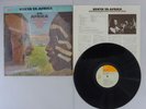 Sadao Watanabe Meets ... Kenya Ya Africa CBS/Sony SOPL 233 Japan SHRINK  LP OBI