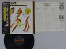 Miles Davis Star People CBS/Sony 30AP 2535 Japan AUDIOPHILE  LP OBI