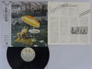 Supertramp Crisis  What Crisis  A M Records AMP-7044 Japan   LP OBI