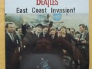 The Beatles US LP EAST COAST INVASION  Cicadelic CICLP1964 Factory Sealed