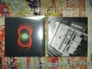 Pearl Jam LP Vinyl record set Binaural remaster reissue AND Live Orpheum Boston 