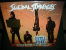 Suicidal Tendencies Still Cyco After All These Years NEW ORANGE LP RECORD VINYL