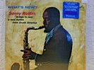ORG Bernie Grundman RCA Victor SONNY ROLLINS What's New JIM HALL Pallas SEALED