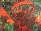BEBEY, Francis - Psychedelic Sanza 1982-1984 - Vinyl (2xLP)