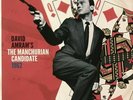 AMRAM, David - The Manchurian Candidate (Record Store Day 2019) - Vinyl (LP)