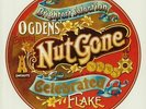 SMALL FACES - Ogdens' Nut Gone Flake (reissue) - Vinyl (limited red vinyl LP)