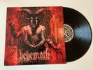 Behemoth ?– Zos Kia Cultus VINYL Slayer Metallica Death Metal Black Metal