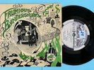 Frumious Bandersnatch Rare Original 1968 SF Psych EP