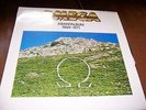 Omega:Aranyalbum LP M-/M-