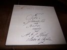 Perenyi Miklos, cello :Bach:6 suites for solo cello,3 records,booklet,boxed,orig